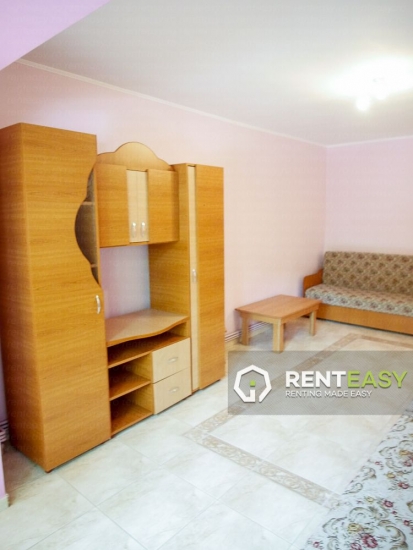 Apartament 3 camere de inchiriat in zona Garii