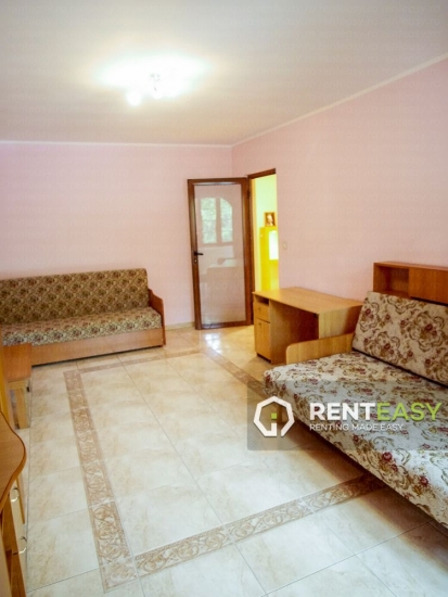 Apartament 3 camere de inchiriat in zona Garii