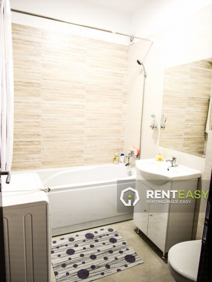 De Inchiriat! Apartament cu 2 camere in Pacurari - bloc nou