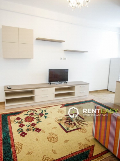 De Inchiriat! Apartament cu 2 camere in Pacurari - bloc nou