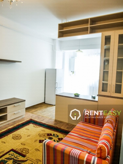 De Inchiriat! Apartament cu 2 camere in Pacurari - bloc nou