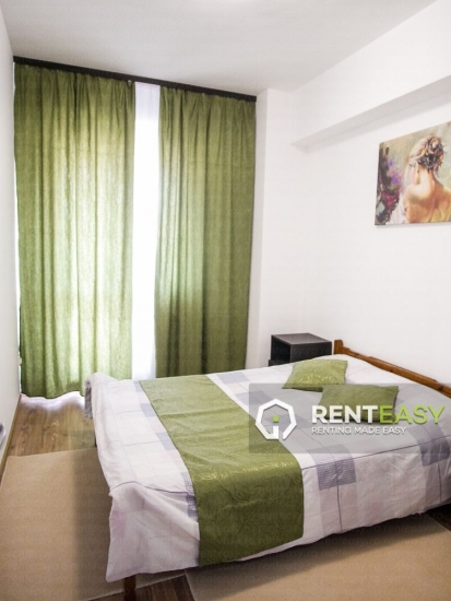 De Inchiriat! Apartament cu 2 camere in Pacurari - bloc nou