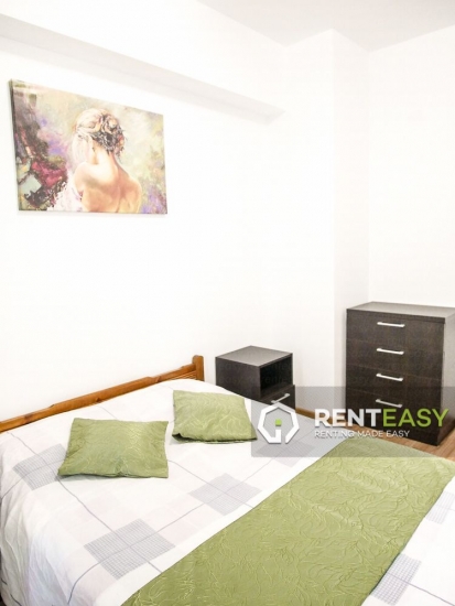 De Inchiriat! Apartament cu 2 camere in Pacurari - bloc nou