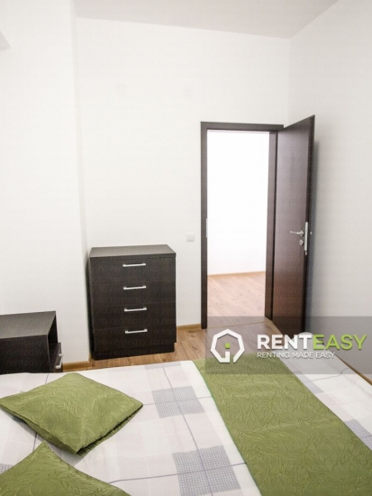 De Inchiriat! Apartament cu 2 camere in Pacurari - bloc nou