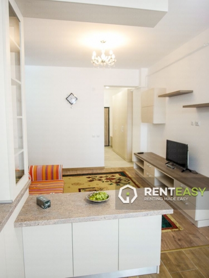 De Inchiriat! Apartament cu 2 camere in Pacurari - bloc nou