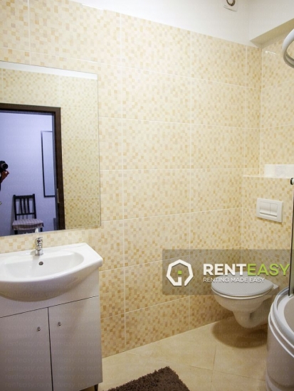 Apartament cu 1 camera de inchiriat in zona Palas - Lazar Residence 