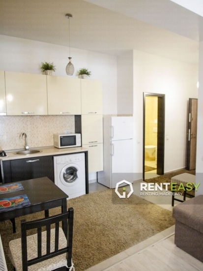 Apartament cu 1 camera de inchiriat in zona Palas - Lazar Residence 