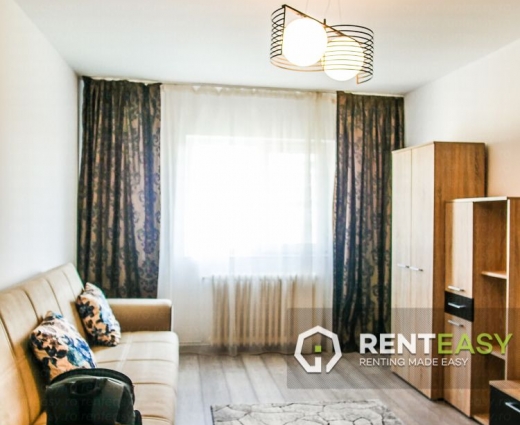 Apartament cu 2 camere decomandat de inchiriat in Targu Cucu