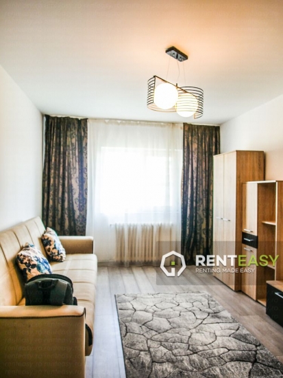 Apartament cu 2 camere decomandat de inchiriat in Targu Cucu