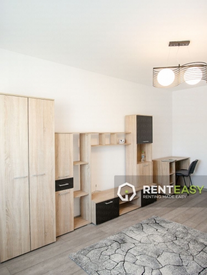 Apartament cu 2 camere decomandat de inchiriat in Targu Cucu