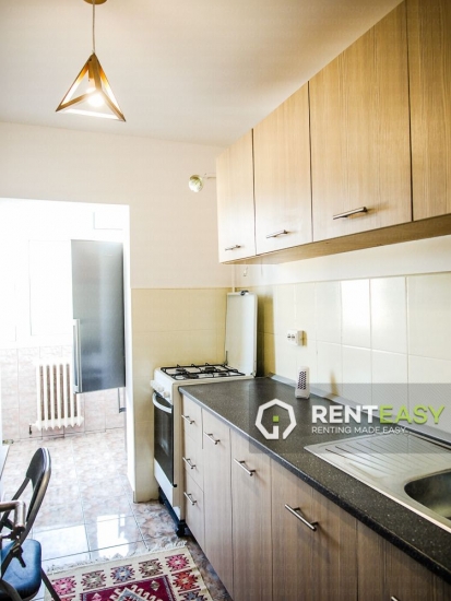 Apartament cu 2 camere decomandat de inchiriat in Targu Cucu