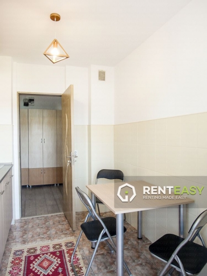 Apartament cu 2 camere decomandat de inchiriat in Targu Cucu