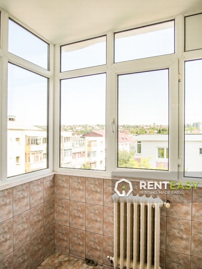 Apartament cu 2 camere decomandat de inchiriat in Targu Cucu