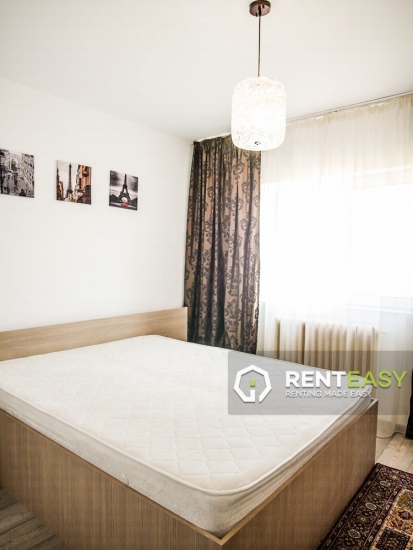Apartament cu 2 camere decomandat de inchiriat in Targu Cucu