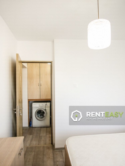Apartament cu 2 camere decomandat de inchiriat in Targu Cucu