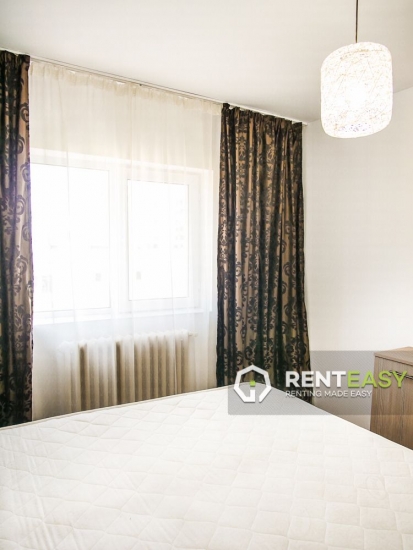 Apartament cu 2 camere decomandat de inchiriat in Targu Cucu