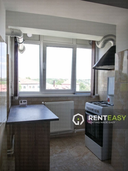 Inchiriere apartament cu 3 camere decomandat situat pe Bulevardul Independentei langa UMF
