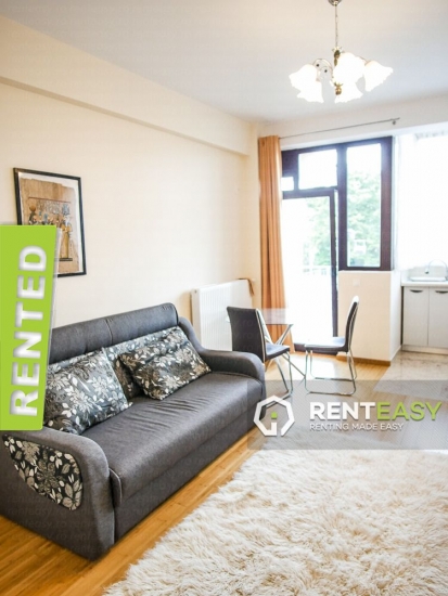 Apartament cu o camera de inchiriat in Copou - Exclusive ResidenceApartament cu o camera de inchiriat in Copou - Exclusive Residence