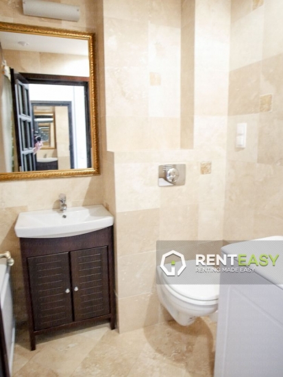 Apartament cu o camera de inchiriat in Copou - Exclusive Residence