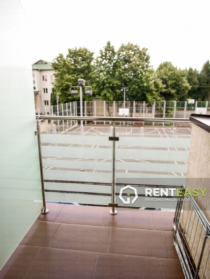 Apartament cu o camera de inchiriat in Copou - Exclusive Residence