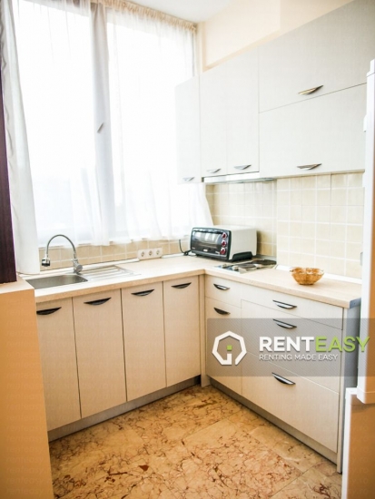 Apartament cu o camera de inchiriat in Copou - Exclusive Residence