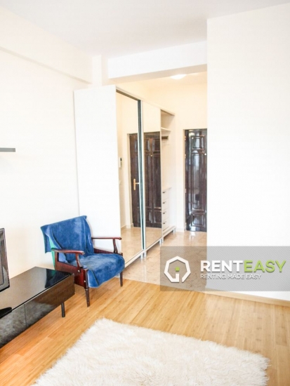 Apartament cu o camera de inchiriat in Copou - Exclusive Residence