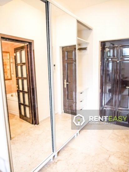 Apartament cu o camera de inchiriat in Copou - Exclusive Residence
