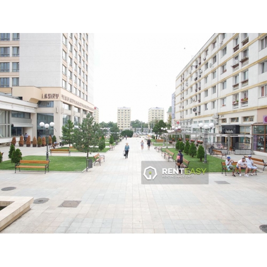 Apartament cu 2 camere de inchiriat in Piata Unirii