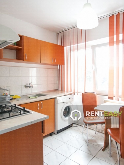 Apartament cu 2 camere de inchiriat in Piata Unirii