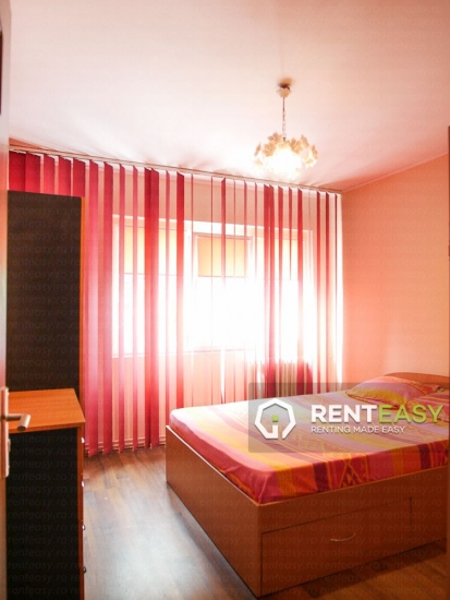 Apartament cu 2 camere de inchiriat in Piata Unirii