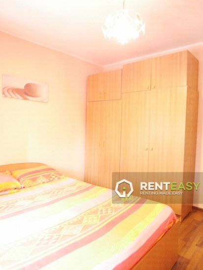 Apartament cu 2 camere de inchiriat in Piata Unirii