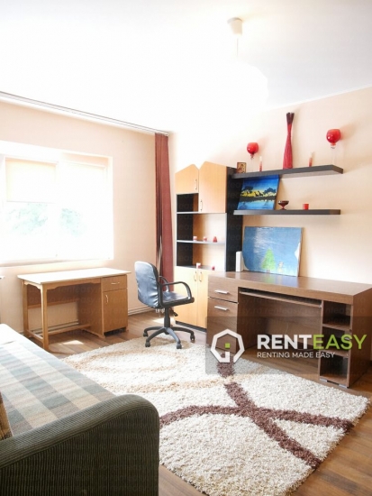 Apartament cu 2 camere de inchiriat in Piata Unirii