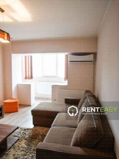 Apartament decomandat cu 2 camere de inchiriat in Centru - Targu Cucu