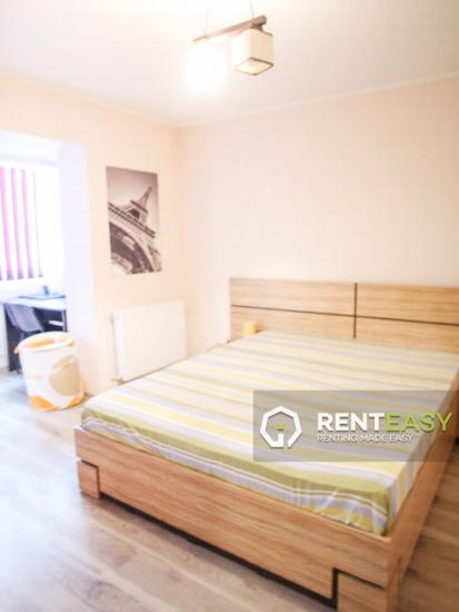 Apartament decomandat cu 2 camere de inchiriat in Centru - Targu Cucu