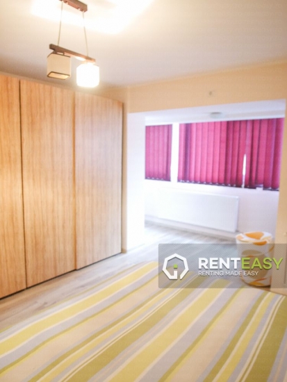 Apartament decomandat cu 2 camere de inchiriat in Centru - Targu Cucu