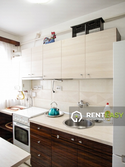 Apartament cu 3 camere de inchiriat situat in Piata Unirii