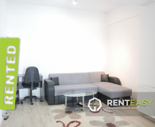 Apartament cu 2 camere de inchiriat in Lazar Residence langa Palas
