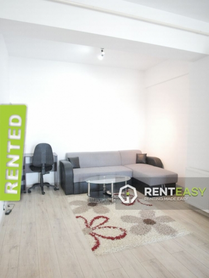 Apartament cu 2 camere de inchiriat in Lazar Residence langa Palas