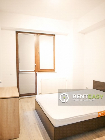 Apartament cu 2 camere de inchiriat in Lazar Residence langa Palas