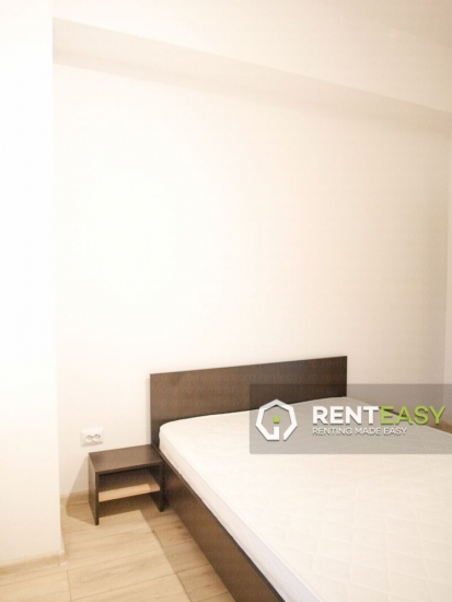 Apartament cu 2 camere de inchiriat in Lazar Residence langa Palas