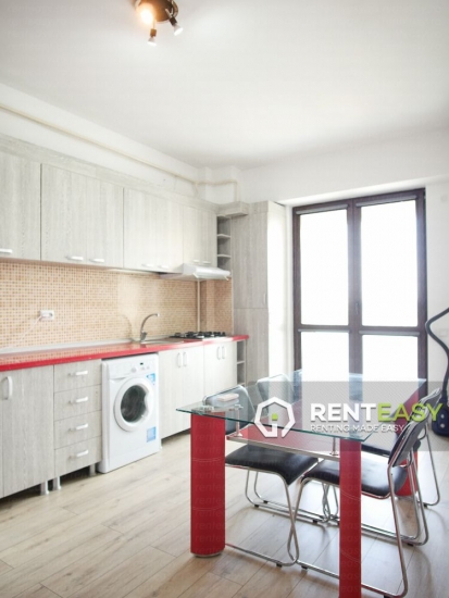 Apartament cu 2 camere de inchiriat in Lazar Residence langa Palas