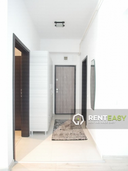 Apartament cu 2 camere de inchiriat in Lazar Residence langa Palas
