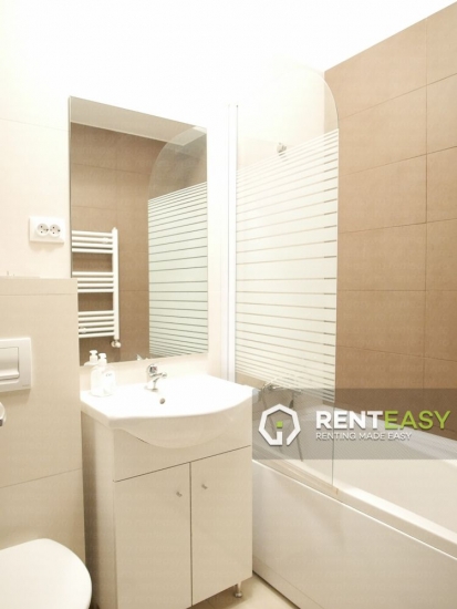 Apartament cu 2 camere de inchiriat in Lazar Residence langa Palas