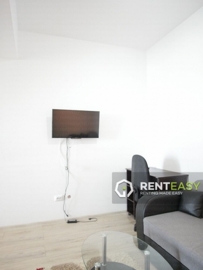Apartament cu 2 camere de inchiriat in Lazar Residence langa Palas