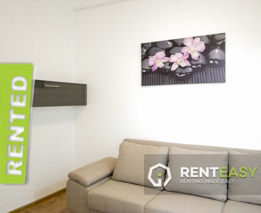 Apartament cu 2 camere de inchiriat in Pacurari - Bloc Nou