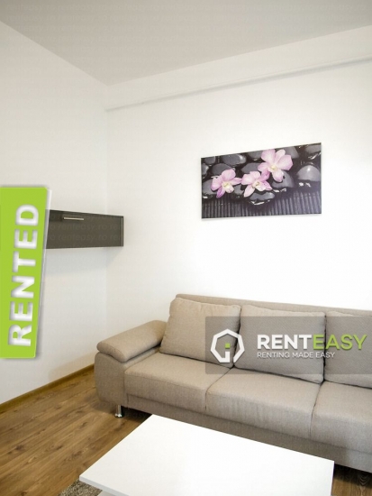 Apartament cu 2 camere de inchiriat in Pacurari - Bloc Nou