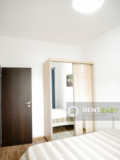 Apartament cu 2 camere de inchiriat in Pacurari - Bloc Nou