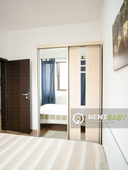 Apartament cu 2 camere de inchiriat in Pacurari - Bloc Nou