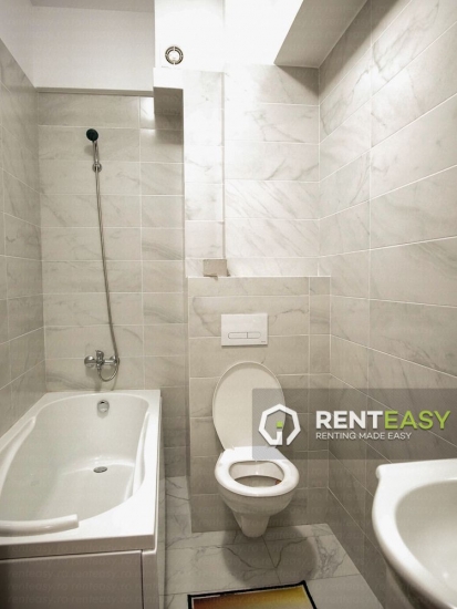 Apartament cu 2 camere de inchiriat in Pacurari - Bloc Nou