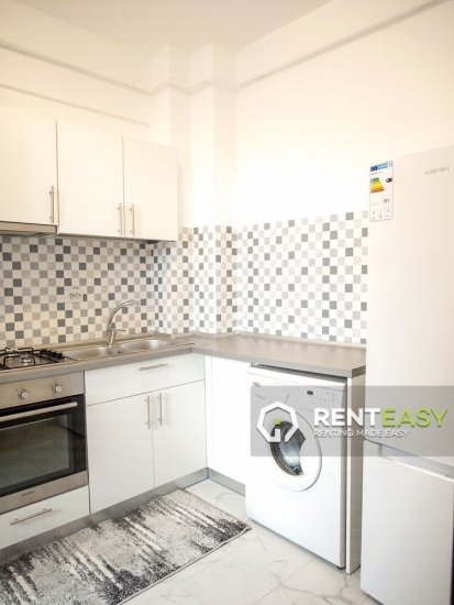 Apartament cu 2 camere de inchiriat in Pacurari - Bloc Nou